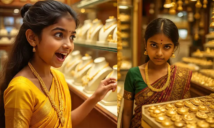 உச்சத்தை நோக்கி செல்லும் தங்கம் விலை.. தாறுமாறாக... ... இன்றைய முக்கிய செய்திகள்.. சில வரிகளில்.. 11-10-2025