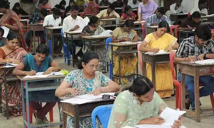 தமிழகத்தில் முதுநிலை பட்டதாரி ஆசிரியர்களுக்கான... ... இன்றைய முக்கிய செய்திகள்.. சில வரிகளில்.. 11-10-2025