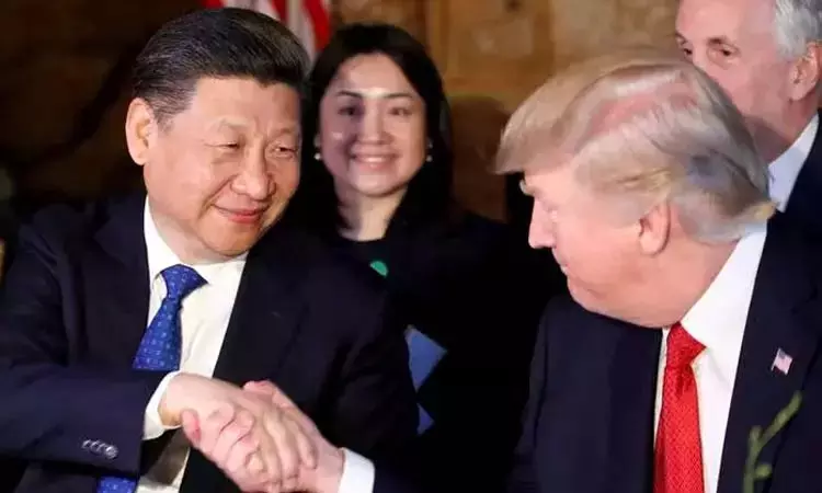 சீன பொருட்கள் மீது கூடுதலாக 100 சதவீத வரி -... ... இன்றைய முக்கிய செய்திகள்.. சில வரிகளில்.. 11-10-2025 சீன பொருட்கள் மீது கூடுதலாக 100 சதவீத வரி -... ... இன்றைய முக்கிய செய்திகள்.. சில வரிகளில்.. 11-10-2025