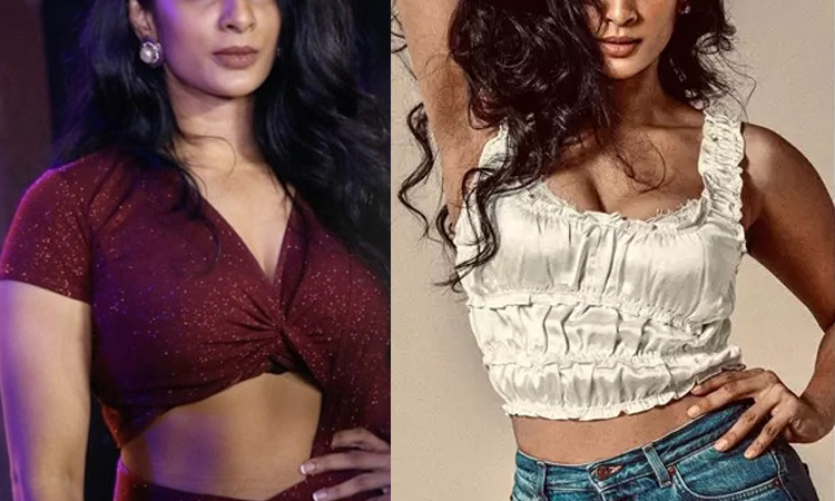 ஒவ்வொரு காட்சிக்கு முன்பும்...60 தண்டால் - பிரபல நடிகை பகிர்ந்த ரகசியம்