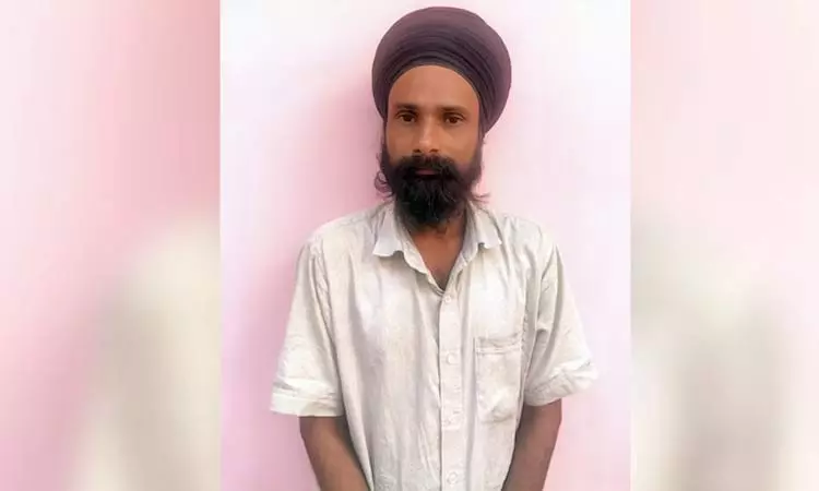 ராஜஸ்தான்: பாகிஸ்தானுக்கு உளவு பார்த்த நபர் கைது