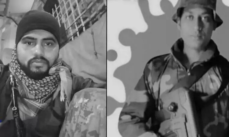 காஷ்மீரில் இரண்டு ராணுவ வீர‌ர்கள் மரணம்  ஜம்மு... ... இன்றைய முக்கிய செய்திகள்.. சில வரிகளில்.. 11-10-2025