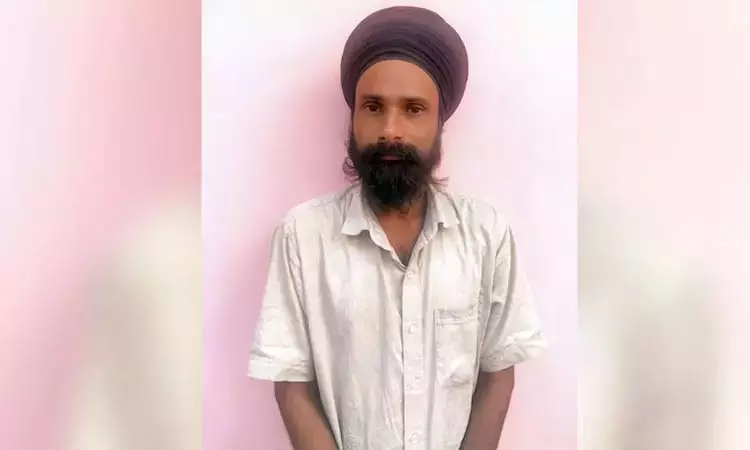 ராஜஸ்தான்: பாகிஸ்தானுக்கு உளவு பார்த்த நபர்... ... இன்றைய முக்கிய செய்திகள்.. சில வரிகளில்.. 11-10-2025