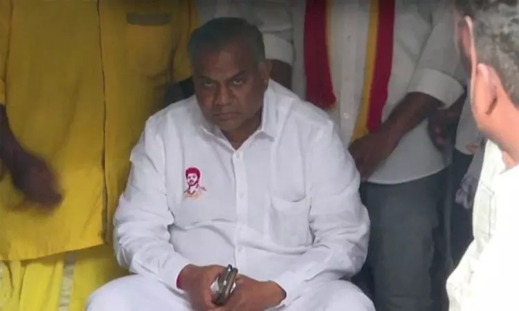 புஸ்சி ஆனந்த் 2-வது முறையாக முன்ஜாமீன் கேட்டு மனு... ... இன்றைய முக்கிய செய்திகள்.. சில வரிகளில்.. 11-10-2025