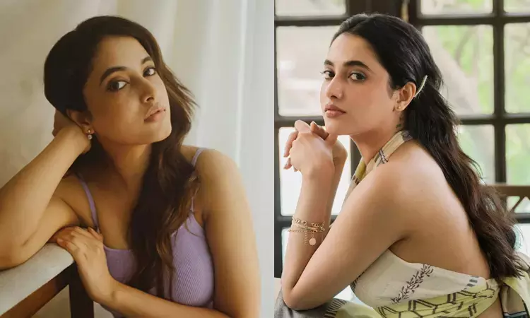 Priyanka Mohan raises her voice on usage of AI ethically