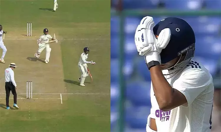 வெஸ்ட் இண்டீசுக்கு எதிரான டெஸ்ட்: இரட்டை சதத்தை... ... இன்றைய முக்கிய செய்திகள்.. சில வரிகளில்.. 11-10-2025