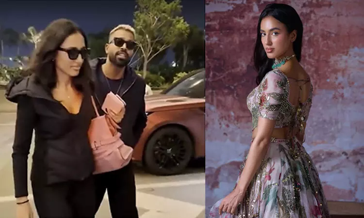 காதலியுடன் புதிய அத்தியாயம்... உறுதிப்படுத்திய... ... இன்றைய முக்கிய செய்திகள்.. சில வரிகளில்.. 11-10-2025