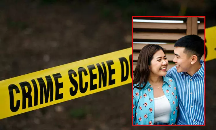 முன்னாள் மாணவருடன் ஆசிரியை உல்லாசம்... சக மாணவர்களுக்கு கிடைத்த வீடியோ; அடுத்து நடந்த கொடூரம்