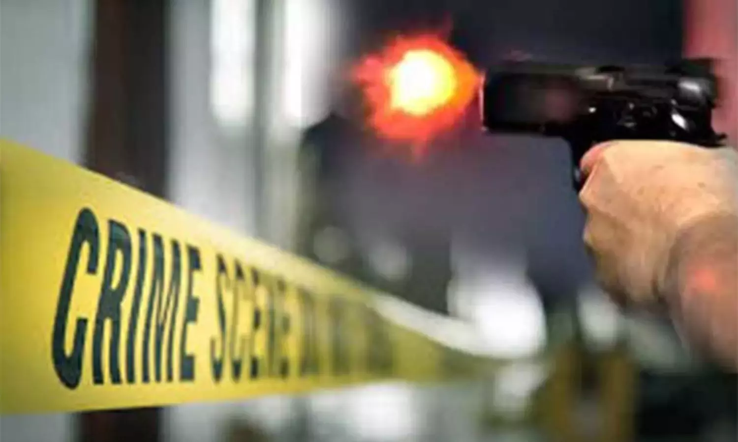 அமெரிக்கா: பள்ளிக்கூடத்தில் இளைஞர் நடத்திய துப்பாக்கி சூடு - 4 பேர் உயிரிழப்பு அமெரிக்கா: பள்ளிக்கூடத்தில் இளைஞர் நடத்திய துப்பாக்கி சூடு - 4 பேர் உயிரிழப்பு