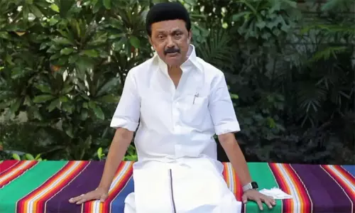 10 ஆயிரம் கிராமசபை கூட்டங்களில் இன்று பேசுகிறார் முதல்-அமைச்சர் மு.க.ஸ்டாலின்