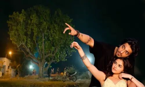 The love film that rocked the box office even before Saiyaara...6 crore budget...Rs.106 crore collection...- Where can you watch it?