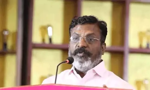 அதிமுக - தவெக கூட்டணி அமைந்தால்... திருமாவளவன் பரபரப்பு பேட்டி அதிமுக - தவெக கூட்டணி அமைந்தால்... திருமாவளவன் பரபரப்பு பேட்டி