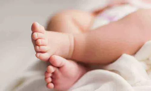 தாய்ப்பால் குடித்த பச்சிளம் குழந்தை மூச்சுத்திணறி உயிரிழப்பு