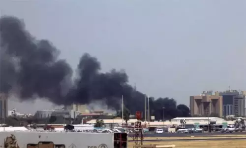 சூடானில் உள்நாட்டு கலவரம்: பொதுமக்கள் 53 பேர் உயிரிழப்பு