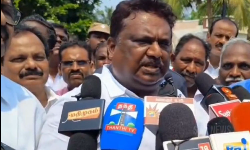 ஆம்னி பேருந்துகள் கட்டணத்தை குறைக்காவிட்டால் கடும் நடவடிக்கை -அமைச்சர் சிவசங்கர் எச்சரிக்கை