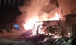 தலீபான் படையினர் நடத்திய தாக்குதலில் பாகிஸ்தான் வீரர்கள் 23 பேர் பலி -பாகிஸ்தான் அரசு அறிவிப்பு