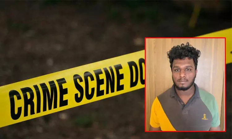 4 ஆண்டு காதல்; இளம்பெண்ணை கைப்பிடிக்க, பணம் கையை கடிக்க... உறவினரிடம் கைவரிசை காட்டிய வாலிபர்