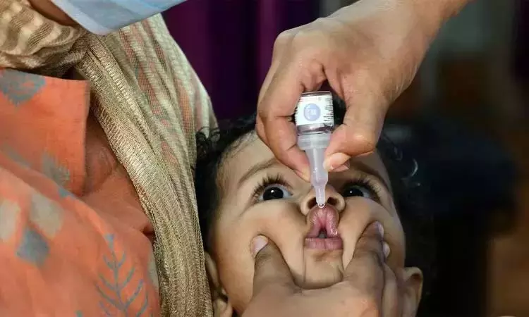 6 மாவட்டங்களில் இன்று போலியோ சொட்டு மருந்து... ... இன்றைய முக்கிய செய்திகள்.. சில வரிகளில்.. 12-10-2025 6 மாவட்டங்களில் இன்று போலியோ சொட்டு மருந்து... ... இன்றைய முக்கிய செய்திகள்.. சில வரிகளில்.. 12-10-2025