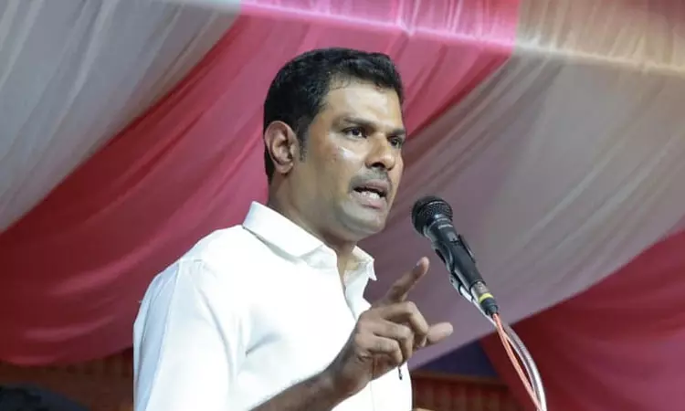 திமுக வள்ளியூர் வடக்கு ஒன்றிய பொறுப்பாளராக... ... இன்றைய முக்கிய செய்திகள்.. சில வரிகளில்.. 12-10-2025 திமுக வள்ளியூர் வடக்கு ஒன்றிய பொறுப்பாளராக... ... இன்றைய முக்கிய செய்திகள்.. சில வரிகளில்.. 12-10-2025