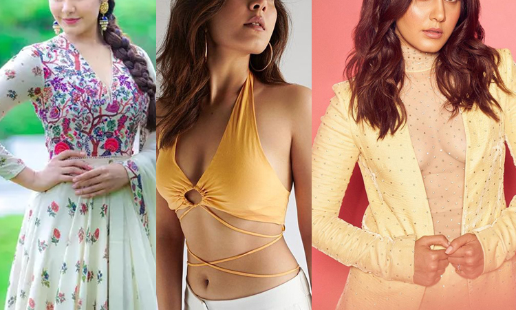 என் வாழ்க்கையிலும் 2 காதல் கதைகள் உள்ளன - பிரபல நடிகை