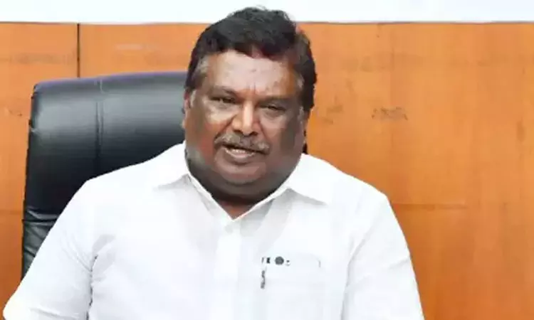 ஆம்னி பஸ்களில் “கூடுதல் கட்டணம் வசூலித்தால் நடவடிக்கை” - அமைச்சர் சிவசங்கர் எச்சரிக்கை ஆம்னி பஸ்களில் “கூடுதல் கட்டணம் வசூலித்தால் நடவடிக்கை” - அமைச்சர் சிவசங்கர் எச்சரிக்கை