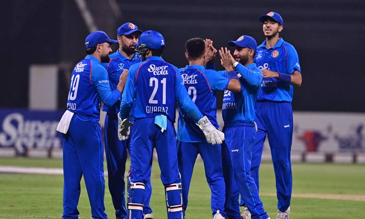 வங்காளதேசத்திற்கு எதிரான 3வது ஒருநாள் போட்டி: ரஹ்மத் ஷா ஆடுவது சந்தேகம்..?