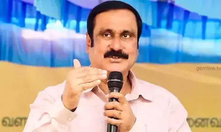 காவிரி பாசன மாவட்டங்களில் உரத்தட்டுப்பாடு; நடவடிக்கை எடுக்க அரசுக்கு அன்புமணி ராமதாஸ் வலியுறுத்தல்