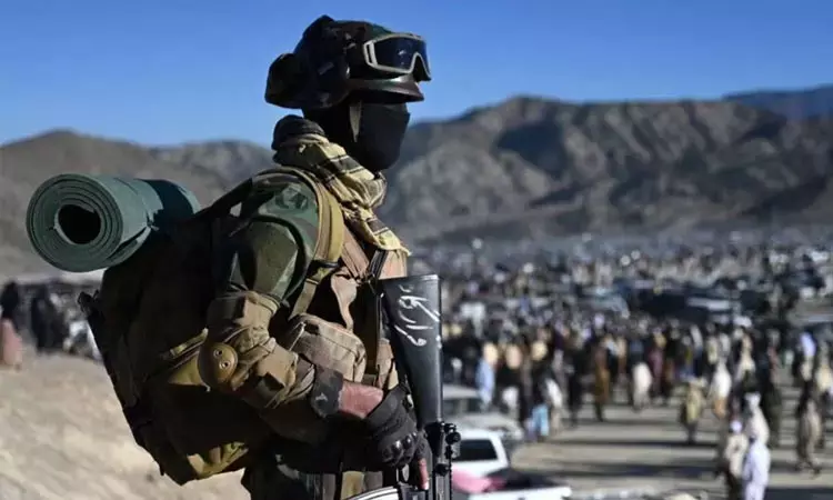 ஆப்கானிஸ்தான் பதிலடி தாக்குதலில் 15 பாகிஸ்தான்... ... இன்றைய முக்கிய செய்திகள்.. சில வரிகளில்.. 12-10-2025