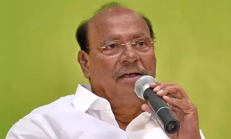 கூட்டுறவு சங்க பணியாளர்களின் கோரிக்கையை உடனடியாக நிறைவேற்ற வேண்டும் - ராமதாஸ்