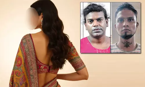 அழகான பெண்களின் புகைப்படத்தை அனுப்பி வாலிபரை உல்லாசத்துக்கு அழைத்த திருநங்கை.. அடுத்து நடந்த சம்பவம்