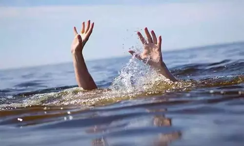 சென்னை: கடலில் குளித்தபோது அலையில் சிக்கி மாயமான கல்லூரி மாணவன் சடலமாக மீட்பு