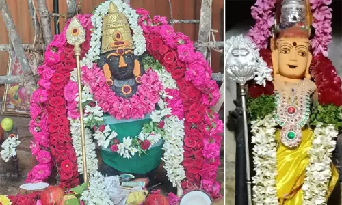 தேய்பிறை சஷ்டி... முருகன் கோவில்களில் சிறப்பு வழிபாடு