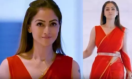 நடிகை சிம்ரன் இன்ஸ்டாவில் பகிர்ந்த வீடியோ இணையத்தில் வைரல்