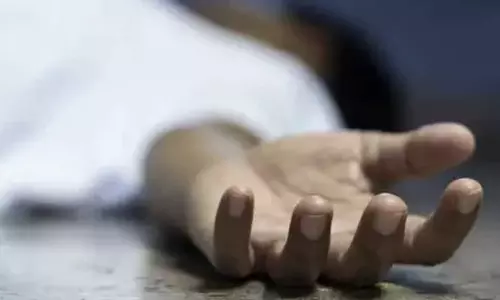 காதலியை கொலை செய்த வாலிபர் கைது காதலியை கொலை செய்த வாலிபர் கைது