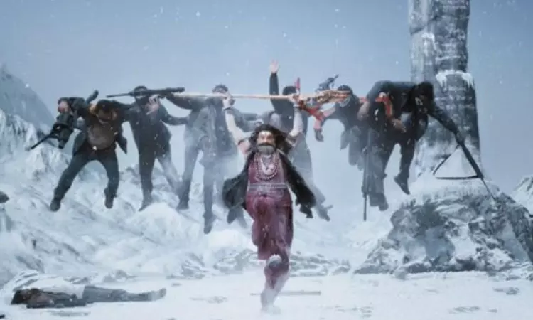 Akhanda 2: Thaman Shares Musical Update on Balayya’s Film