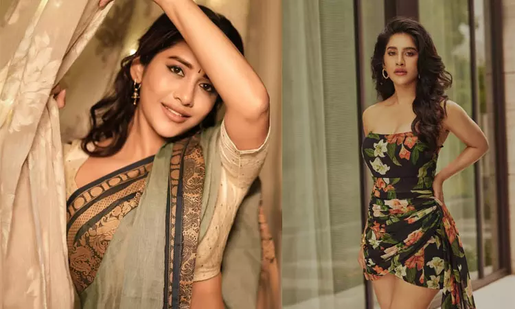 வைரலாகும் நடிகை நபா நடேஷின் பதிவுதெலுங்கு மற்றும்... ... இன்றைய முக்கிய செய்திகள் சில வரிகளில்.. 13-10-2025