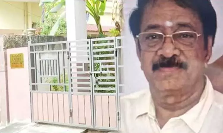 இருமல் மருந்து விவகாரம்: கைதான ரங்கநாதன் வீட்டில்... ... இன்றைய முக்கிய செய்திகள் சில வரிகளில்.. 13-10-2025