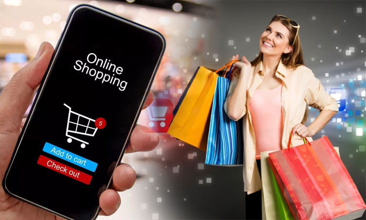 ஆன்லைன் மோகம் எதிரொலி: பண்டிகை காலங்களில் கடைகளில் நேரடியாக பொருட்கள் வாங்குவதில் ஆர்வம் குறைகிறதா?