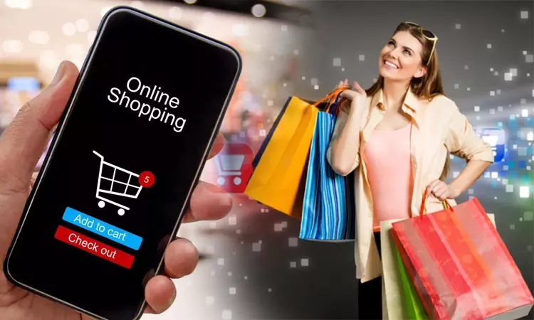 ஆன்லைன் மோகம் எதிரொலி: பண்டிகை காலங்களில் கடைகளில் நேரடியாக பொருட்கள் வாங்குவதில் ஆர்வம் குறைகிறதா?