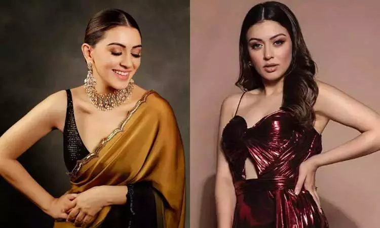 தன்னைப் பற்றிய விமர்சனங்கள் குறித்து விசாரிக்கும் ஹன்சிகா