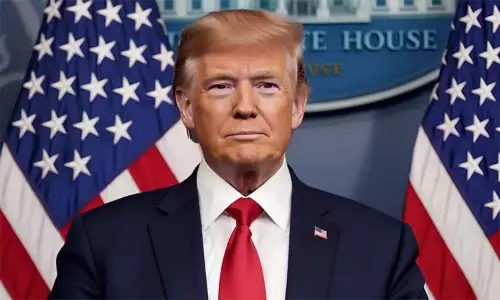 அமெரிக்க அதிபர் டிரம்ப் தலைமையில் எகிப்தில் இன்று காசா அமைதி உச்சி மாநாடு