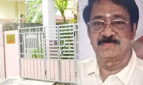 இருமல் மருந்து விவகாரம்: கைதான ரங்கநாதன் வீட்டில் அமலாக்கத்துறை சோதனை