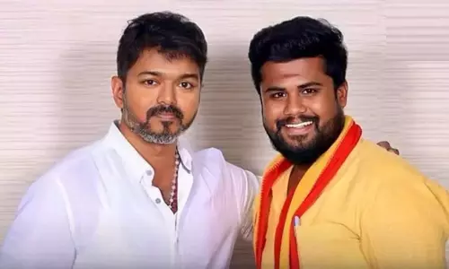 தவெக மாவட்ட செயலாளருக்கு 24ம் தேதி வரை நீதிமன்ற காவல்