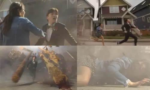 Budget of Rs. 430 crore...collection of Rs. 2,300 crore...suspense thriller that did well at the box office - where to watch it?