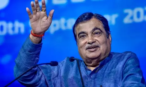 புதுச்சேரியில் ரூ. 436 கோடியில் உயர்மட்ட மேம்பாலம்;  நிதின் கட்காரி அடிக்கல் நாட்டுகிறார்...!