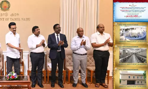 இந்து சமய அறநிலையத்துறை சார்பில் ரூ.48.81 கோடி செலவில் முடிவுற்ற பணிகளை திறந்து வைத்தார் முதலமைச்சர்