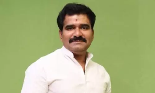 உண்மை உறங்குவதில்லை; நீதியே வெல்லும் - தவெக நிர்மல்குமார்