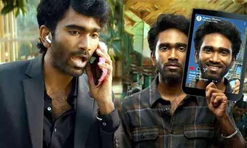 லவ் டுடே 2 படத்திற்கான அப்டேட் கொடுத்த பிரதீப் ரங்கநாதன்