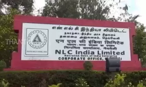 என்.எல்.சி. நிறுவனத்தில் பயிற்சி பணியிடங்கள்: யாரெல்லாம் விண்ணப்பிக்கலாம்?