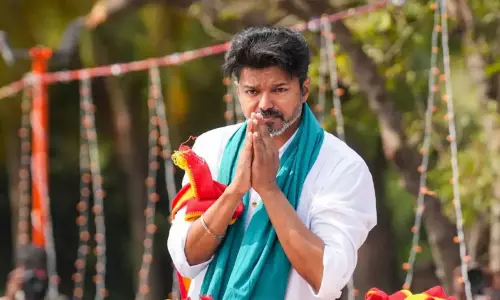 விஜய் வருகிற 17-ந்தேதி கரூர் செல்ல திட்டம்?